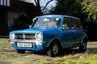 1977 Mini Clubman 1098cc-Sold