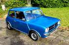 1977 Mini Clubman 1098cc-Sold