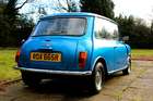 1977 Mini Clubman 1098cc-Sold