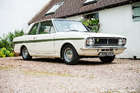 1969 Ford Lotus Cortina Mk II-Sold