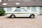 1969 Ford Lotus Cortina Mk II-Sold