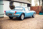 1970 Triumph Spitfire MK III-Auction Lot