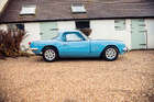1970 Triumph Spitfire MK III-Auction Lot