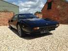 1981 Ferrari 308 GTSi-Auction Lot
