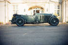 1949 Bentley Speed 8-Auction Lot