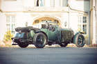 1949 Bentley Speed 8-Auction Lot