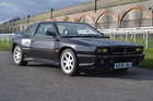1993 Maserati Shamal-Auction Lot