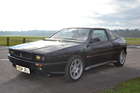 1993 Maserati Shamal-Auction Lot