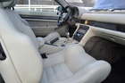 1993 Maserati Shamal-Auction Lot