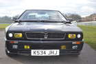 1993 Maserati Shamal-Auction Lot
