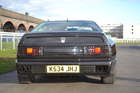 1993 Maserati Shamal-Auction Lot