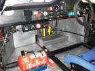 1994 Harrier LR9C #002 Group C-Sold