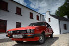 1979 Ford Capri 3.0S Coupe-Sold
