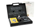 2002 Breitling Emergency Orbiter 3 No.0596/1999 complete wit-Sold
