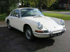 1967 Porsche 912 Coupe-Auction Lot