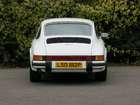 1976 Porsche 911 2.7 Coupe-Sold
