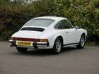 1976 Porsche 911 2.7 Coupe-Sold