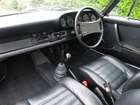 1976 Porsche 911 2.7 Coupe-Sold