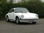 1976 Porsche 911 2.7 Coupe-Sold