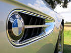 2000 BMW Z8-Sold