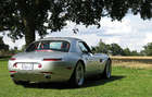 2000 BMW Z8-Sold