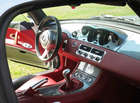 2000 BMW Z8-Sold