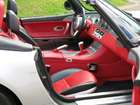 2000 BMW Z8-Sold