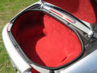 2000 BMW Z8-Sold