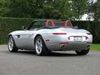 2000 BMW Z8-Sold