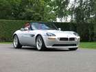 2000 BMW Z8-Sold