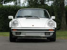 1987 Porsche 911 930 Turbo-Auction Lot