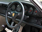 1987 Porsche 911 930 Turbo-Auction Lot