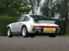 1987 Porsche 911 930 Turbo-Auction Lot
