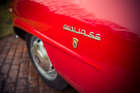 1967 Alfa Romeo Giulia SS-Sold