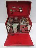 A motor car Field or Picnic Set-Sold