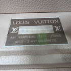 A Louis Vuitton Ladies Vanity Case-Sold
