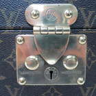 A Louis Vuitton Ladies Vanity Case-Sold
