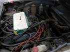1968 Jensen Interceptor Mk 1-Sold
