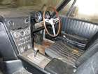 1968 Jensen Interceptor Mk 1-Sold