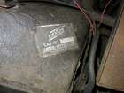 1968 Jensen Interceptor Mk 1-Sold