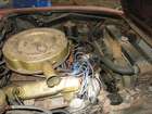 1968 Jensen Interceptor Mk 1-Sold