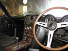 1968 Jensen Interceptor Mk 1-Sold