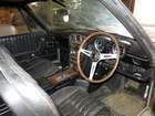 1968 Jensen Interceptor Mk 1-Sold