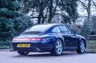 1997 Porsche 911 993 Targa - Manual-Sold