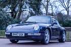 1997 Porsche 911 993 Targa - Manual-Sold