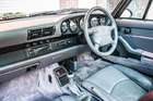 1997 Porsche 911 993 Targa - Manual-Sold