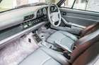 1997 Porsche 911 993 Targa - Manual-Sold