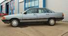 1987 Audi 100 CD Auto-Sold