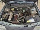 1987 Audi 100 CD Auto-Sold
