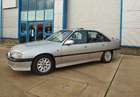 1992 Vauxhall Carlton GSi 3000 24v-Sold